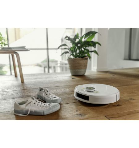 Робот-пылесос RCV 5