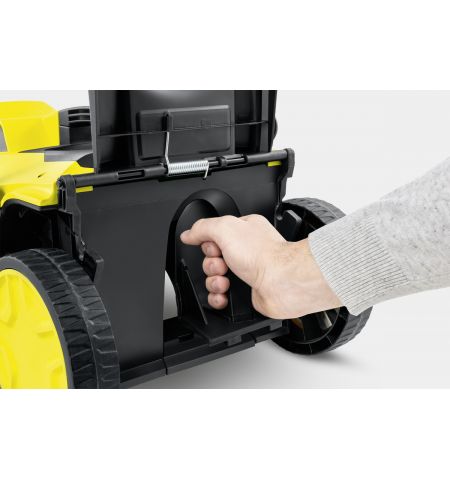 Газонокосилка LMO 18-36 Battery Газонокосилка LMO 18-36 Battery