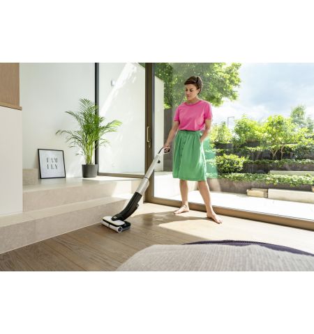 Быстрозарядное устройство Duo для аккумуляторов 4 В