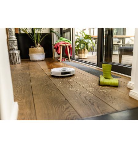 Робот-пылесос RCV 5