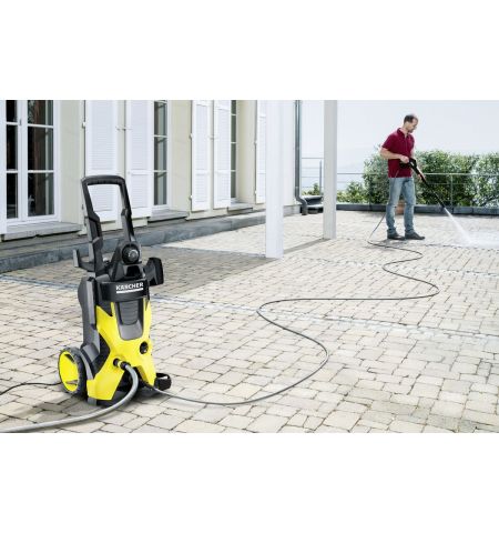 Шланг PremiumFlex с системой Anti-Twist Шланг PremiumFlex с системой Anti-Twist