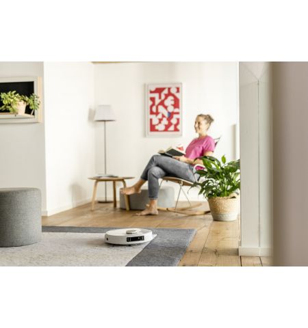 Робот-пылесос RCV 5