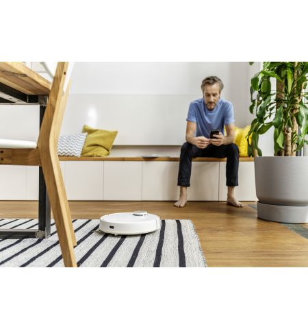 Робот-пылесос RCV 3