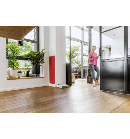 Робот-пылесос RCV 5