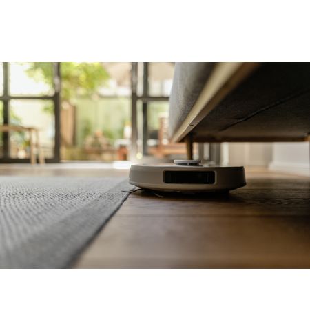 Робот-пылесос RCV 5