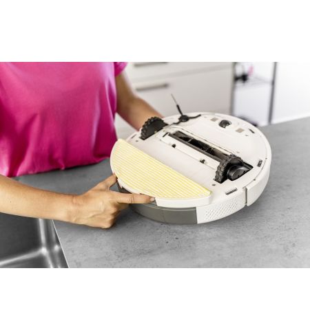 Робот-пылесос RCV 5