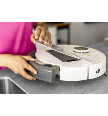 Робот-пылесос RCV 5