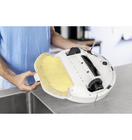 Робот-пылесос RCV 3