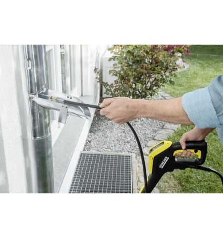 Комплект для промывки труб (шланг 15 м) Комплект для промывки труб (шланг 15 м)