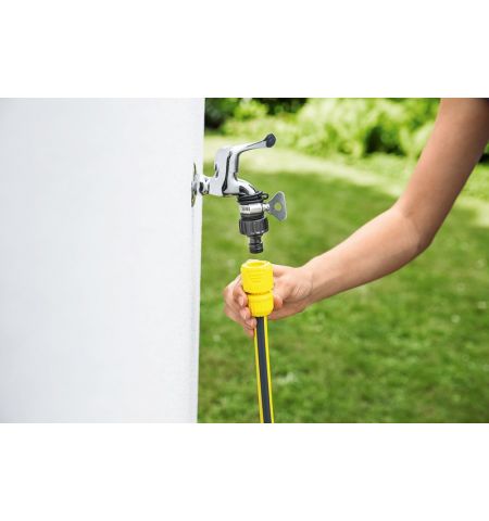 Комплект для подключения минимойки ( 10 м) 1/2"