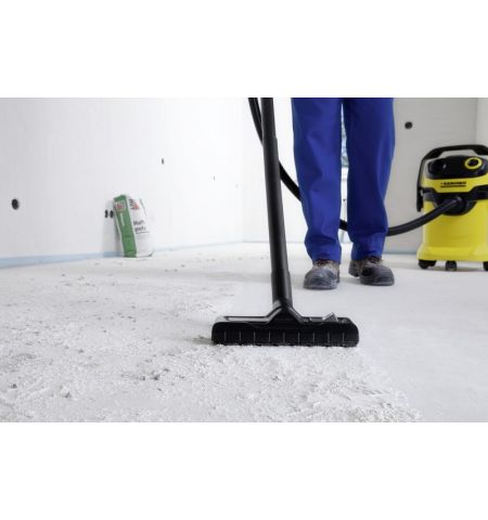 Флисовый фильтр-мешок для WD 4/5/6