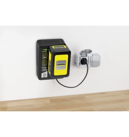 Быстрозарядный комплект 18 В 5,0 А