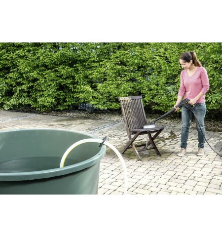 Всасывающий шланг SH 3 Всасывающий шланг SH 3