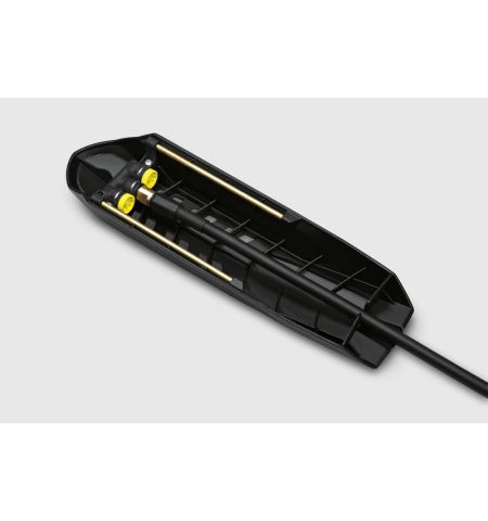 Комплект для прочистки труб PC 20 Комплект для прочистки труб PC 20