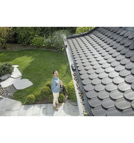 Комплект для прочистки труб PC 20 Комплект для прочистки труб PC 20