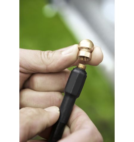 Комплект для прочистки труб PC 20 Комплект для прочистки труб PC 20