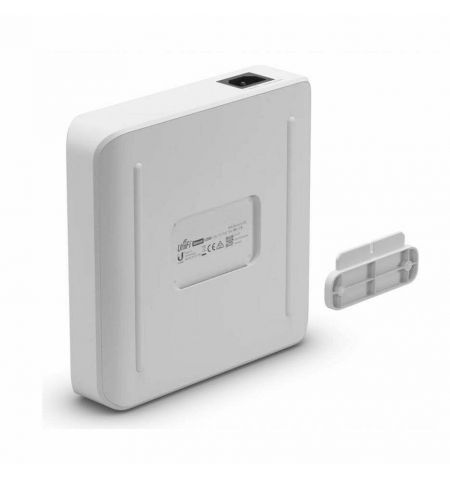 Коммутатор Ubiquiti UniFi Switch USW-Lite-16-POE, 16-Port Gigabit RJ45, 8xPoE+ IEEE 802.3af/at , 45W POE supply, Non-Blocking Throughput: 16 Gbps Коммутатор Ubiquiti UniFi Switch USW-Lite-16-POE, 16-Port Gigabit RJ45, 8xPoE+ IEEE 802.3af/at , 45W POE supply, Non-Blocking Throughput: 16 Gbps