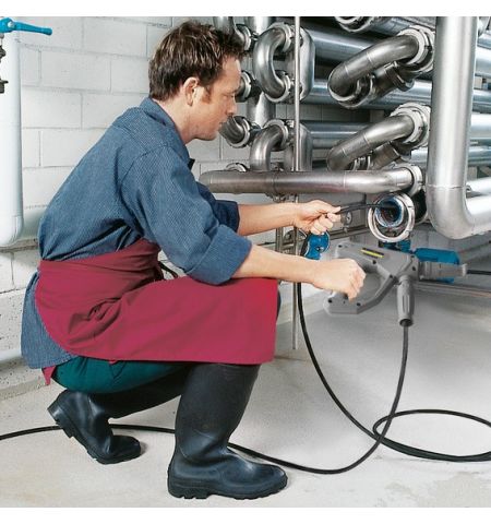 Шланг для прочистки труб, NW 6, 20 м Шланг для прочистки труб, NW 6, 20 м