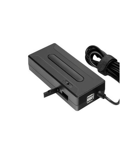 Ginzzu GA-10120U Universal notebook adapter 120W, 12V-24V, 9 adapters, 2 USB ports (adaptor universal pentru laptop / универсальный адаптер для ноутбука), www Ginzzu GA-10120U Universal notebook adapter 120W, 12V-24V, 9 adapters, 2 USB ports (adaptor universal pentru laptop / универсальный адаптер для ноутбука), www