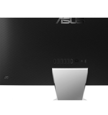 Компьютер моноблок 23.8 ASUS AIO A3402 Black, Intel Core i3-1215U 3.3-4.4GHz/8GB DDR4/SSD 512MB/Intel UHD Graphics/Webcam 720p HD/Speakers & Microphone/WiFi 802.11ac+BT/Gigabit LAN/23.8 FHD IPS (1920x1080)/Keyboard&Mouse/No OS A3402WBAK-BA070M/ All-In-One