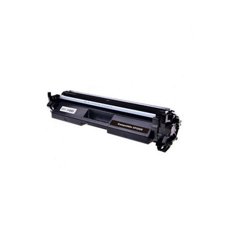 Laser Cartridge for HP CF230X black compatible (no chip)