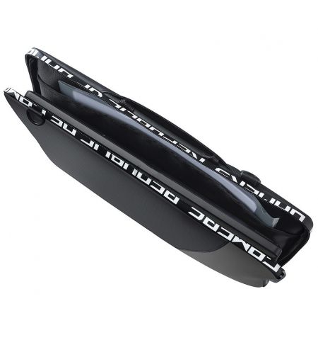 Сумка-Чехол для ноутбука ASUS BS1500 ROG Ranger Carry Sleeve 15.6 Black (Максимально поддерживаемая диагональ 15.6 дюйм), 90XB06T0-BSL000 (ASUS) Сумка-Чехол для ноутбука ASUS BS1500 ROG Ranger Carry Sleeve 15.6 Black (Максимально поддерживаемая диагональ 15.6 дюйм), 90XB06T0-BSL000 (ASUS)