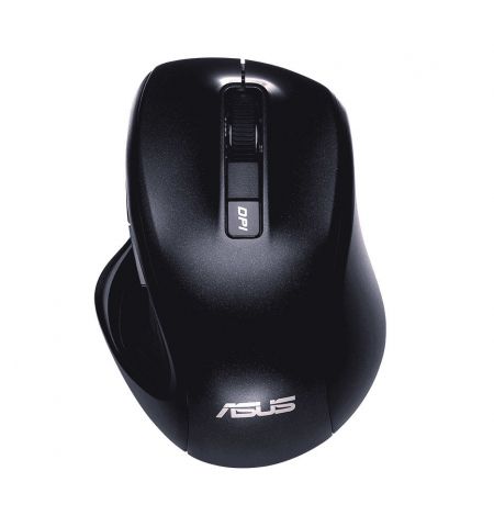 Мышь беспроводная ASUS Silent Wireless Mouse MW202, Night Blue, Optical, 2.4GHz, 800dpi/1200dpi/2000dpi/4000dpi, Nano, USB 90XB066N-BMU000 (ASUS) Мышь беспроводная ASUS Silent Wireless Mouse MW202, Night Blue, Optical, 2.4GHz, 800dpi/1200dpi/2000dpi/4000dpi, Nano, USB 90XB066N-BMU000 (ASUS)
