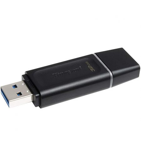 32GB USB Flash Drive Kingston DTX/32GB DataTraveler Exodia, USB 3.2 (memorie portabila Flash USB/внешний накопитель флеш память USB)