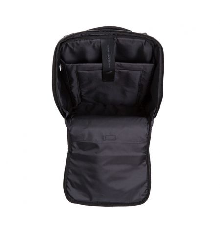 Рюкзак ASUS BP1500G ROG Ranger Gaming Backpack, for notebooks up to 15.6, Black/Gray (Максимально поддерживаемая диагональ 15.6 дюйм), 90XB0510-BBP000 (ASUS)