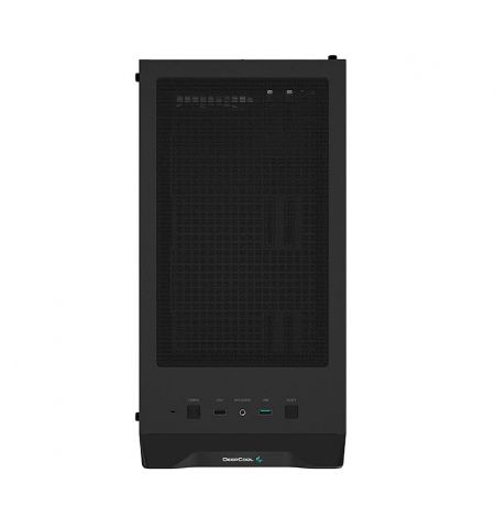 Корпус Case Middletower Deepcool CC560 ATX Black, no PSU, Side panel Tempered Glass,  2xUSB3.0,1xUSB2.0, Audio x 1/Mic x 1, Pre-Installed LED Fans: Front 3X120mm, Rear 1X140mm (carcasa/корпус) Корпус Case Middletower Deepcool CC560 ATX Black, no PSU, Side panel Tempered Glass,  2xUSB3.0,1xUSB2.0, Audio x 1/Mic x 1, Pre-Installed LED Fans: Front 3X120mm, Rear 1X140mm (carcasa/корпус)