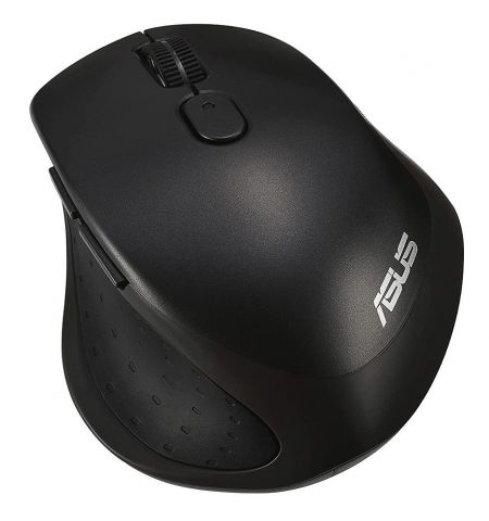 Мышь беспроводная ASUS MW203 Multi-Device Wireless Silent Mouse, Black, Optical, Bluetooth 5.0 / Bluetooth 3.0 / RF 2.4 GHz, 1000dpi/1600dpi/2400dpi, Nano, USB 90XB06C0-BMU010(ASUS) Мышь беспроводная ASUS MW203 Multi-Device Wireless Silent Mouse, Black, Optical, Bluetooth 5.0 / Bluetooth 3.0 / RF 2.4 GHz, 1000dpi/1600dpi/2400dpi, Nano, USB 90XB06C0-BMU010(ASUS)