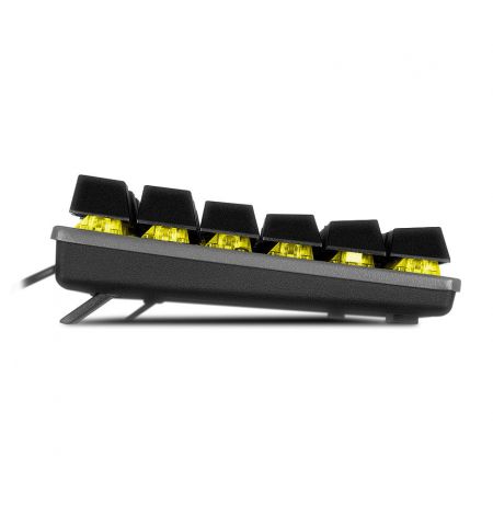 Клавиатура SVEN KB-G9300 RGB Gaming Keyboard, WIN key lock, Blue switches, 104 keys, 20 Fn-keys, 1.8m, USB, Black, Rus/Ukr/Eng (tastatura/клавиатура) Клавиатура SVEN KB-G9300 RGB Gaming Keyboard, WIN key lock, Blue switches, 104 keys, 20 Fn-keys, 1.8m, USB, Black, Rus/Ukr/Eng (tastatura/клавиатура)