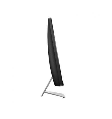 Компьютер моноблок 23.8 ASUS AIO A3402 Black, Intel Core i3-1215U 3.3-4.4GHz/8GB DDR4/SSD 512MB/Intel UHD Graphics/Webcam 720p HD/Speakers & Microphone/WiFi 802.11ac+BT/Gigabit LAN/23.8 FHD IPS (1920x1080)/Keyboard&Mouse/No OS A3402WBAK-BA070M/ All-In-One