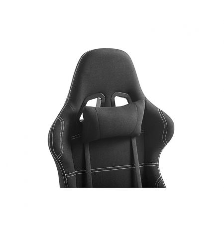 Игровое кресло Lumi CH06-14 Gaming Chair with Headrest & Lumbar Support, Black, Mesh Fabric, 2D Armrest, Steel Frame, 350mm Nylon Plastic Base, PU Hooded Caster, 100mm Class 3 Gas Lift, Weight Capacity 150 Kg Игровое кресло Lumi CH06-14 Gaming Chair with Headrest & Lumbar Support, Black, Mesh Fabric, 2D Armrest, Steel Frame, 350mm Nylon Plastic Base, PU Hooded Caster, 100mm Class 3 Gas Lift, Weight Capacity 150 Kg