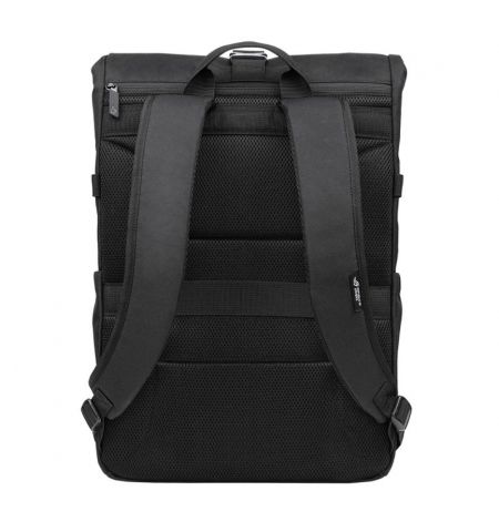 Рюкзак ASUS BP4701 ROG Gaming Backpack, for notebooks up to 17, Black  (Максимально поддерживаемая диагональ 17 дюйм), 90XB06S0-BBP020 (ASUS)