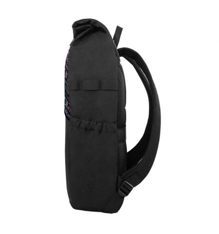 Рюкзак ASUS BP4701 ROG Gaming Backpack, for notebooks up to 17, Black  (Максимально поддерживаемая диагональ 17 дюйм), 90XB06S0-BBP020 (ASUS)