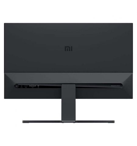 Монитор 27 Xiaomi Mi27 IPS Ultra-slim 75Hz Monitor WIDE 16:9, 0.311, 300cd/m2, 6ms, 75Hz refresh rate, Contrast 1000:1 (TYP), Dynamic Contrast 1,000,000:1, 1920x1080 Full HD, HDMI 1.4/D-Sub, BHR4975E
