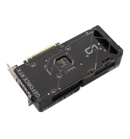 Видеокарта ASUS DUAL-RTX4070-O12G, GeForce RTX4070 12GB GDDR6X, 192-bit, GPU/Mem speed 2550/21Gbps, PCI-Express 4.0, HDMI 2.1/3xDisplay Port 1.4a (placa video/видеокарта) (placa video/видеокарта)