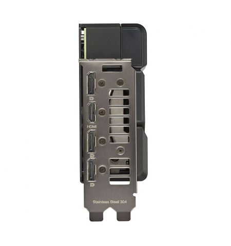 Видеокарта ASUS DUAL-RTX4070-O12G, GeForce RTX4070 12GB GDDR6X, 192-bit, GPU/Mem speed 2550/21Gbps, PCI-Express 4.0, HDMI 2.1/3xDisplay Port 1.4a (placa video/видеокарта) (placa video/видеокарта)