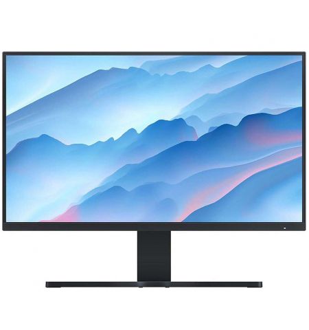 Монитор 27 Xiaomi Mi27 IPS Ultra-slim 75Hz Monitor WIDE 16:9, 0.311, 300cd/m2, 6ms, 75Hz refresh rate, Contrast 1000:1 (TYP), Dynamic Contrast 1,000,000:1, 1920x1080 Full HD, HDMI 1.4/D-Sub, BHR4975E