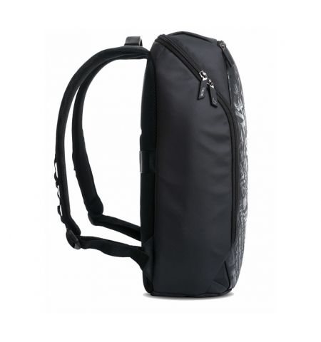 Рюкзак ASUS BP1500G ROG Ranger Gaming Backpack, for notebooks up to 15.6, Black/Gray (Максимально поддерживаемая диагональ 15.6 дюйм), 90XB0510-BBP000 (ASUS)
