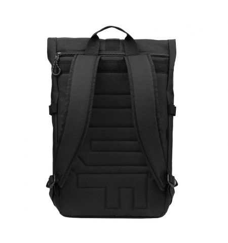 Рюкзак ASUS VP4700 TUF Gaming Backpack, for notebooks up to 17 Black  (Максимально поддерживаемая диагональ 17 дюйм), 90XB06Q0-BBP010 (ASUS)