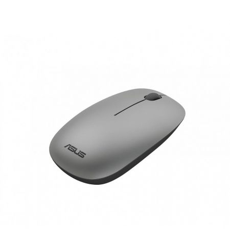 Клавиатура + мышь ASUS W5000 Grey Wireless Keyboard+Mouse USB 90XB0430-BKM1V0 (ASUS) (set fara fir tastatura+mouse/беспроводная клавиатура+мышь в комплекте)