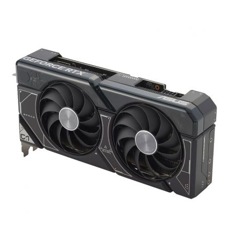 Видеокарта ASUS DUAL-RTX4070-O12G, GeForce RTX4070 12GB GDDR6X, 192-bit, GPU/Mem speed 2550/21Gbps, PCI-Express 4.0, HDMI 2.1/3xDisplay Port 1.4a (placa video/видеокарта) (placa video/видеокарта)