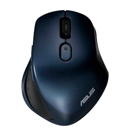 Мышь беспроводная ASUS MW203 Multi-Device Wireless Silent Mouse, Blue, Optical, Bluetooth 5.0 / Bluetooth 3.0 / RF 2.4 GHz, 1000dpi/1600dpi/2400dpi, Nano, USB  90XB06C0-BMU010 Мышь беспроводная ASUS MW203 Multi-Device Wireless Silent Mouse, Blue, Optical, Bluetooth 5.0 / Bluetooth 3.0 / RF 2.4 GHz, 1000dpi/1600dpi/2400dpi, Nano, USB  90XB06C0-BMU010
