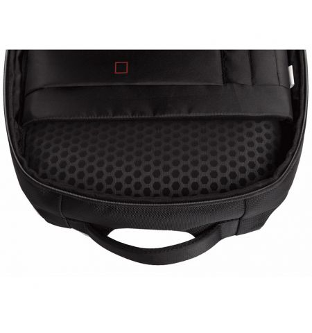 Рюкзак ASUS BP2500 ROG Ranger Gaming Backpack, for notebooks up to 15.6, Black  (Максимально поддерживаемая диагональ 15.6 дюйм), 90XB0500-BBP000 (ASUS)