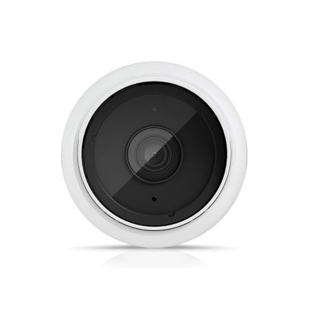Камера Ubiquiti UniFi G5 Video Camera 2K HD UVC-G5-BULLET, 2688x1512 (16:9), H.264, 30 FPS, 5-Megapixel CMOS Sensor, View angle H:84.4°, V:45.4°, D:99°, Microphone, Wall/Ceiling/Pole Mount, Outdoor Weather Resistant, 802.3af PoE, Night Mode IR LED