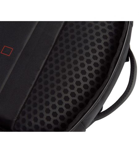 Рюкзак ASUS BP2500 ROG Ranger Gaming Backpack, for notebooks up to 15.6, Black  (Максимально поддерживаемая диагональ 15.6 дюйм), 90XB0500-BBP000 (ASUS)