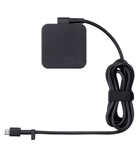 ASUS AC45-00(ADP-45XE B)/EU Type C/3 PIN adapter for ASUS notebooks 45W (5V/3A, 9V/3A, 15V/3A and 20V/2.25A output) 90XB06XN-MPW000 (ASUS) (incarcator pentru laptop/зарядное устройство для ноутбуков) ASUS AC45-00(ADP-45XE B)/EU Type C/3 PIN adapter for ASUS notebooks 45W (5V/3A, 9V/3A, 15V/3A and 20V/2.25A output) 90XB06XN-MPW000 (ASUS) (incarcator pentru laptop/зарядное устройство для ноутбуков)