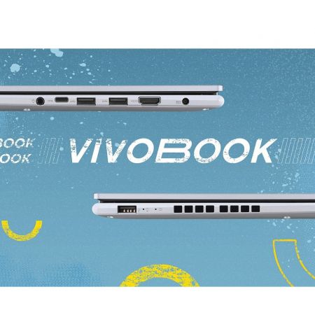Ноутбук 16 ASUS Vivobook 16X X1603ZA Blue, Intel Core i3-1220P 3.3-4.4GHz/8GB/ SSD 512GB/Intel UHD Graphics/WiFi 6 802.11ax/BT/USB Type-C/HDMI/2xUSB 3.2/HD WebCam/Illuminated Keyboard/ Fingerprint/ 16 IPS WUXGA 300 nits (1920x1200)/No OS X1603ZA-MB211 Ноутбук 16 ASUS Vivobook 16X X1603ZA Blue, Intel Core i3-1220P 3.3-4.4GHz/8GB/ SSD 512GB/Intel UHD Graphics/WiFi 6 802.11ax/BT/USB Type-C/HDMI/2xUSB 3.2/HD WebCam/Illuminated Keyboard/ Fingerprint/ 16 IPS WUXGA 300 nits (1920x1200)/No OS X1603ZA-MB211